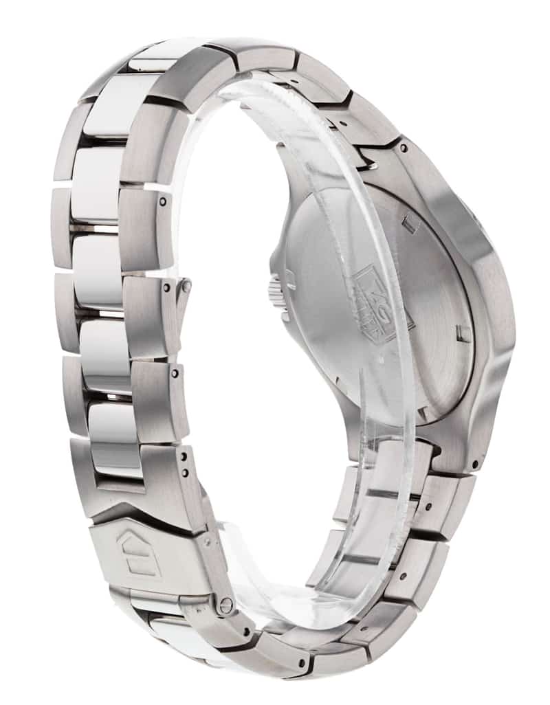 Tag Heuer Kirium WL1113.BA0701